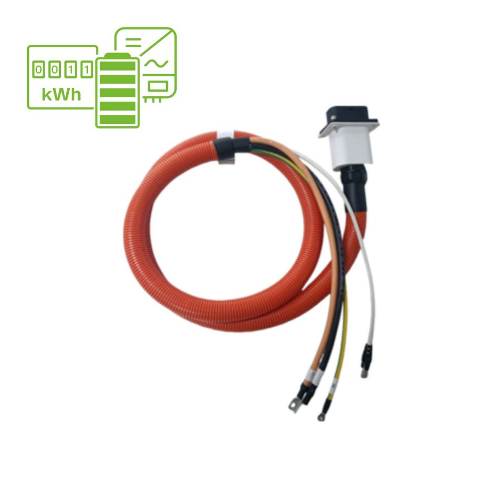 Battery accessories