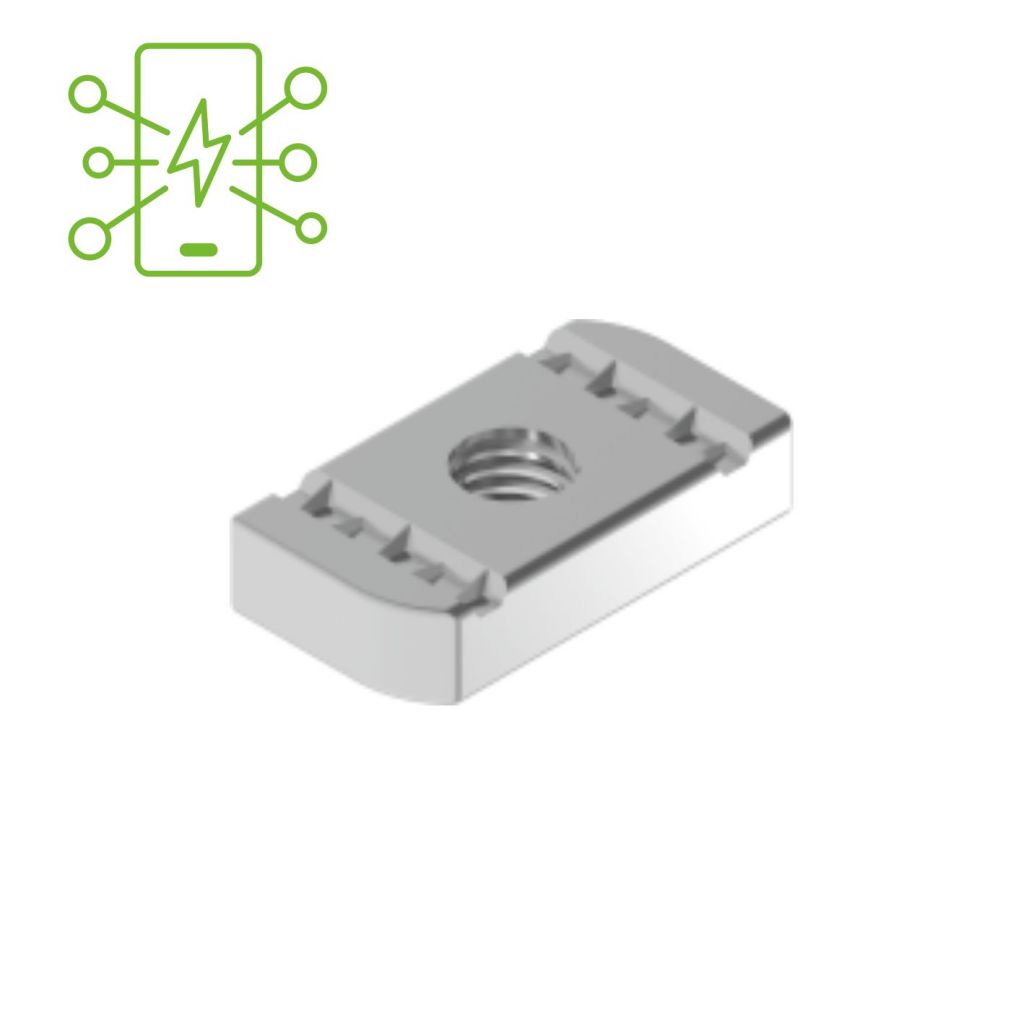 Cable carrying systems
