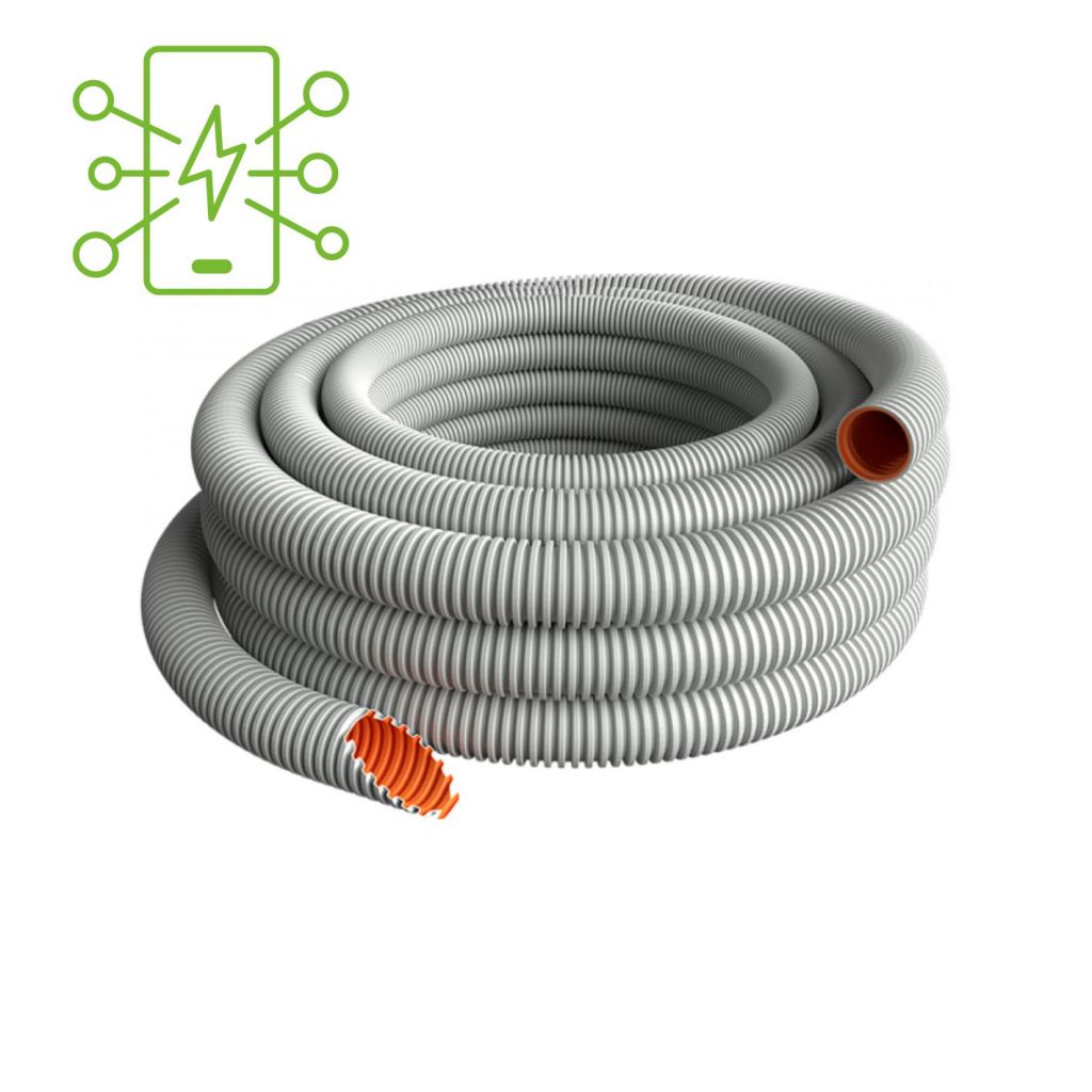 Installation pipes