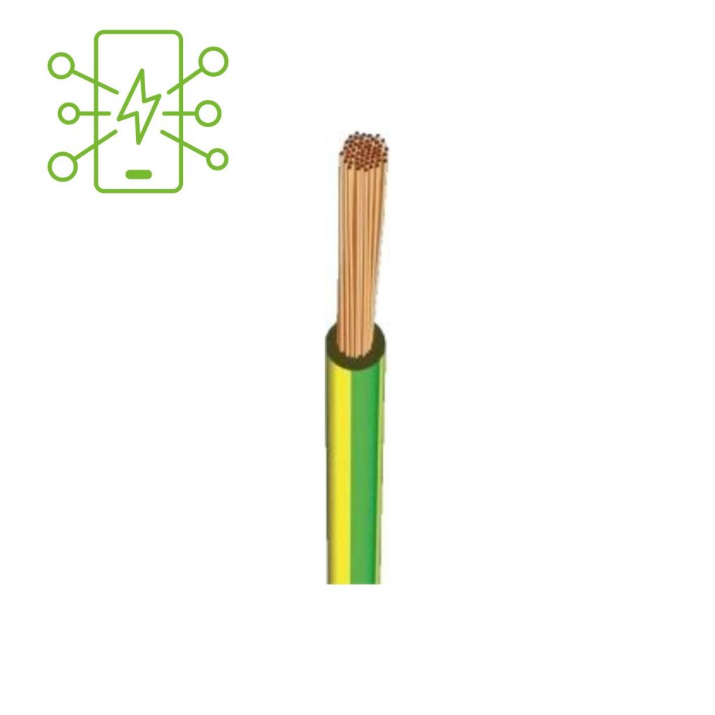 Spēka kabelis < 1kV