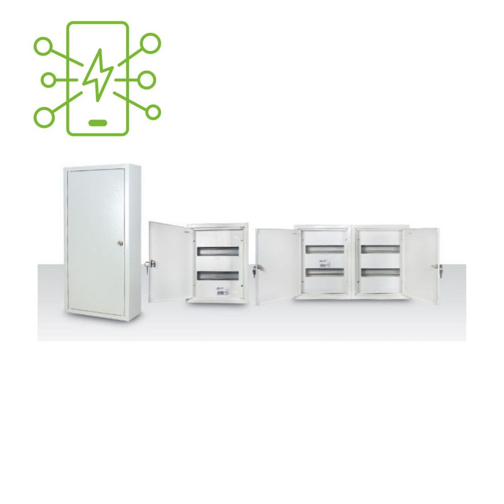 Small distribution board