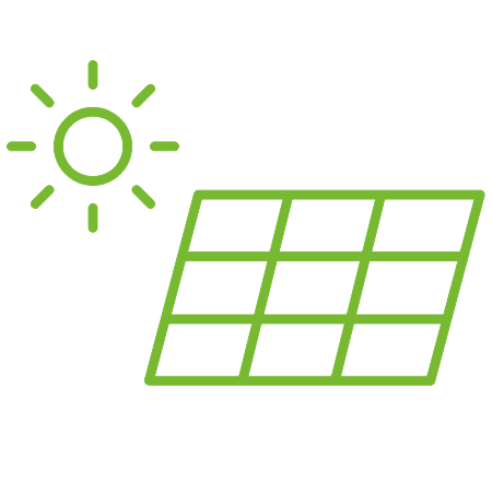 Photovoltaics module