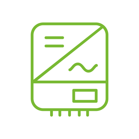 Inverters