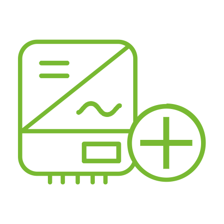 Inverter accessories