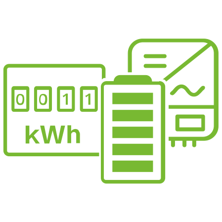 Energy storage