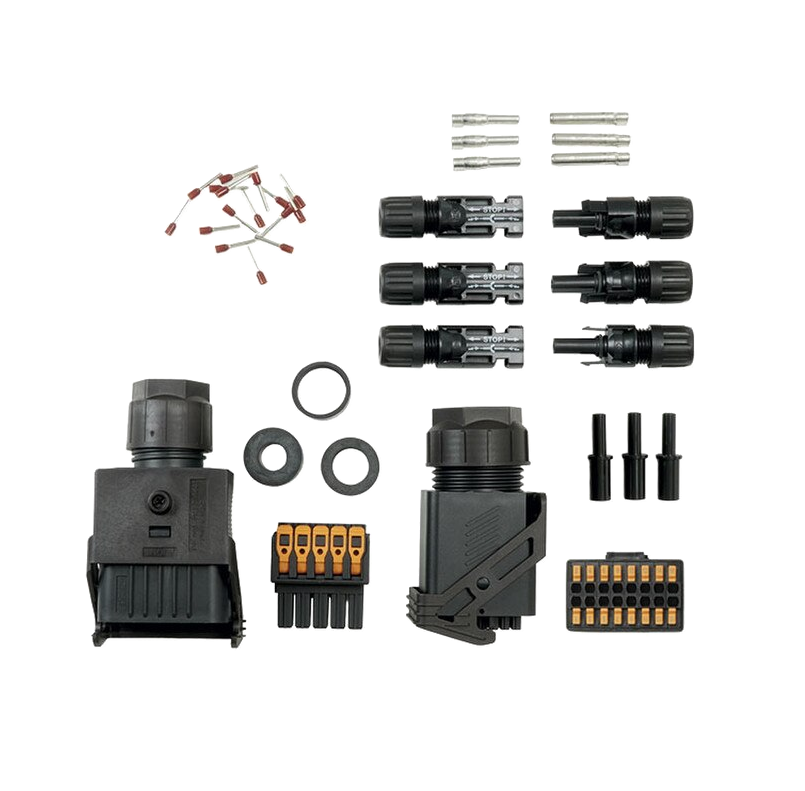 Accessories and spare parts