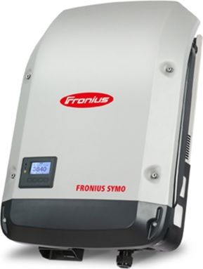 Fronius Symo 7.0-3-M WLAN/LAN/Webserver