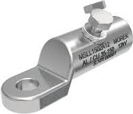 MSLL96 Al/Cu 16-95mm² 12kV 2xAlumīnija skrūve SB k