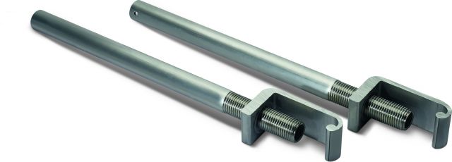 Module support set 440 mm