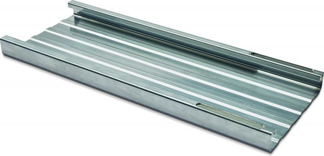 Base trough expansion joint 150-30
