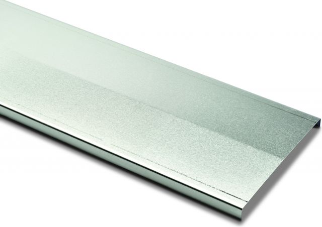 Top cover base trough 150-30 3.00 m