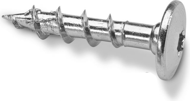 Roof hook mounting screw 6x30