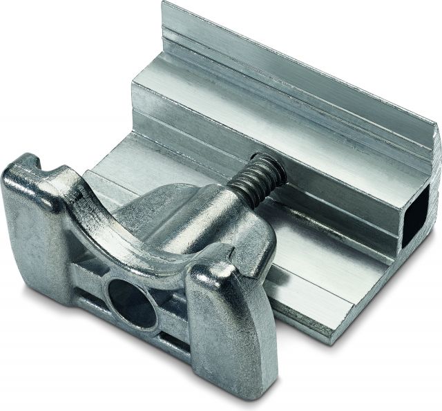 End clamp 28-33 Set C