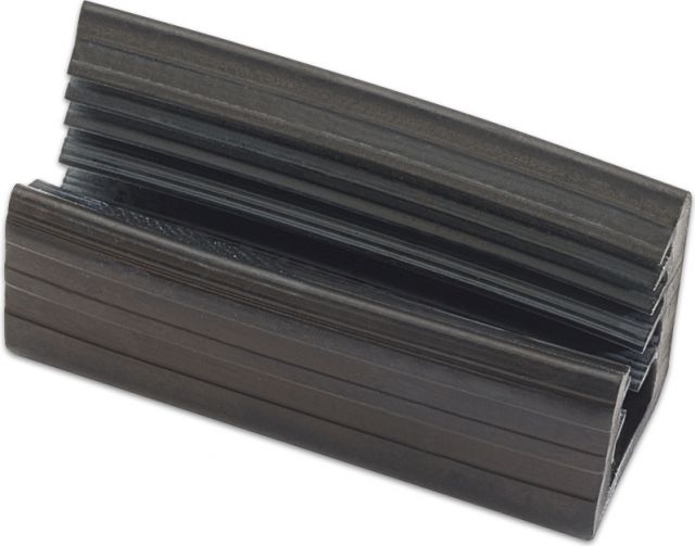 EPDM edge protection 7mm laminate, L 40