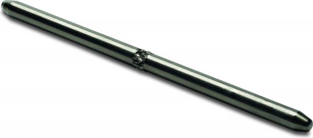 Rail Connector IR 5 x 100 A2SS