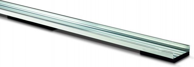 Base trough 150-30 w/cross drainage 6m
