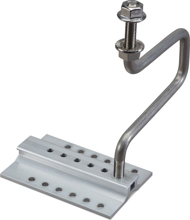 Flex roof hook set 18 M10