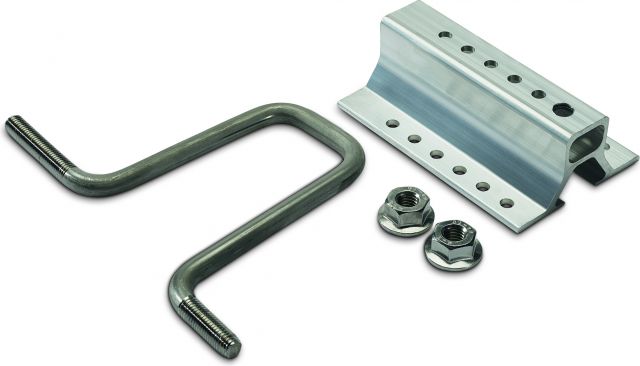 Flex roof hook set 40 M10