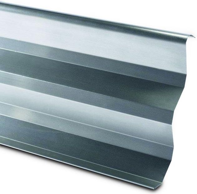 Wind Deflector 13° 1,95m