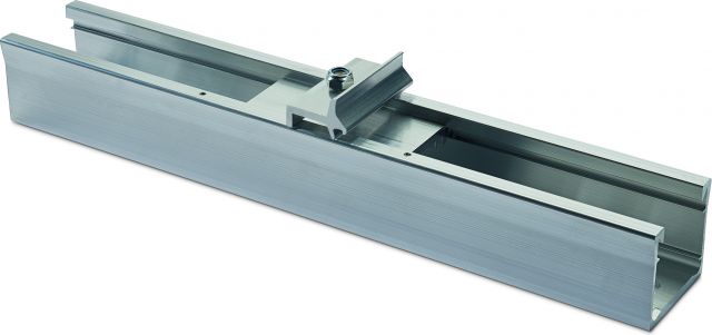 Stock screw bridge long up to 360 mm