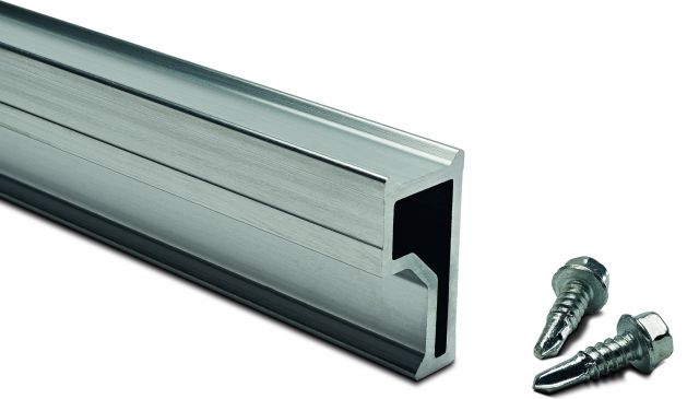 Rail Connector set N Eco