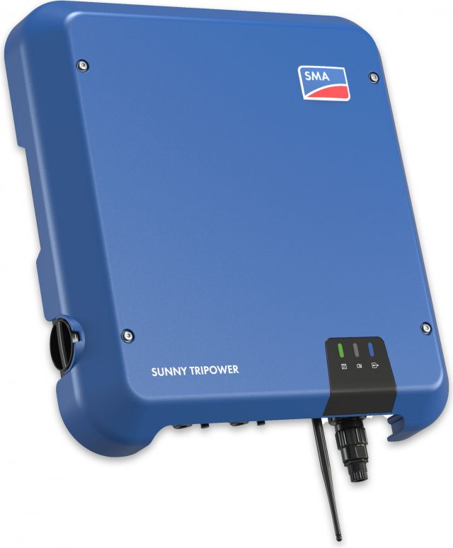 SMA Sunny Tripower 8.0 STP8.0-3AV-40