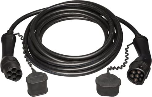 TAC-cable T2-T2 7m 3P 16A