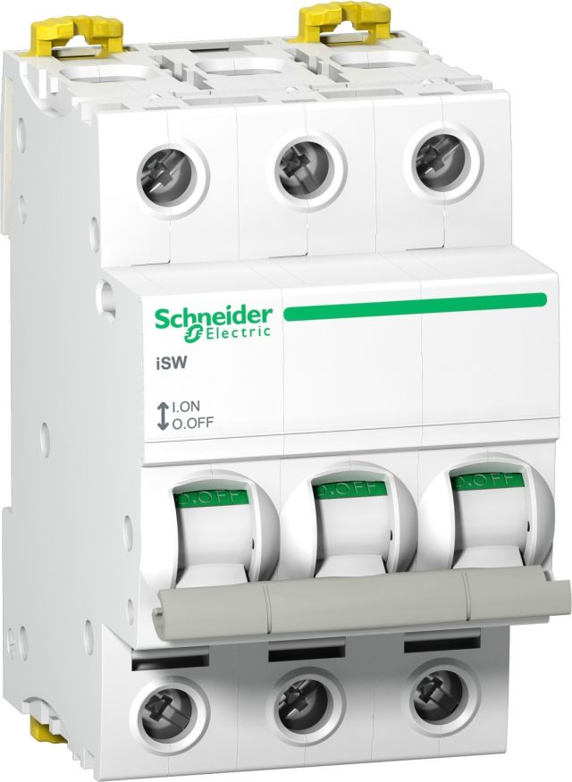 Schneider isw