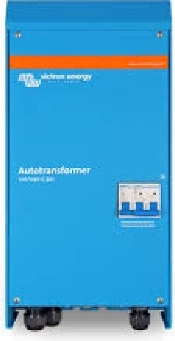 Фотоэлектрическая автономный инвертор Victron Energy B.V. ITR000100001