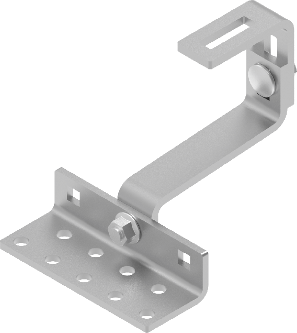 DUR40E - Roof Fixing