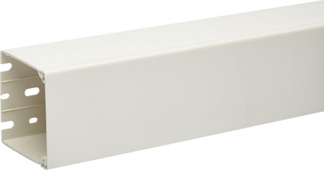 60x60mm Optima Cable Trunking