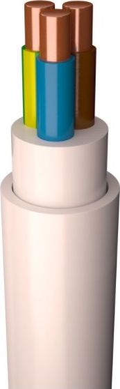 XYM-J 5x2,5 RE R100/3000