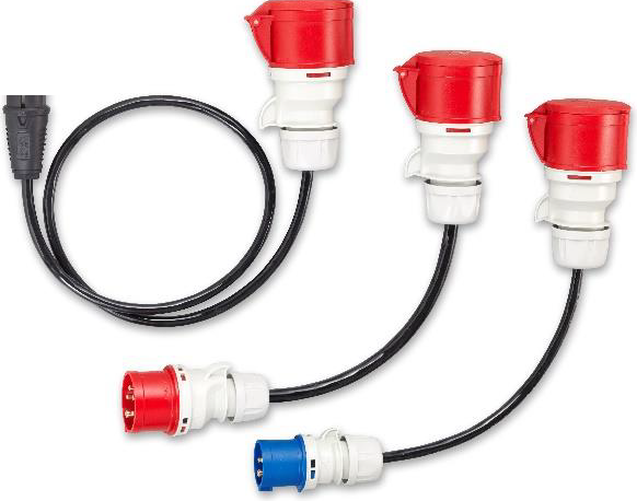 Wattpilot adapter-set Go 11