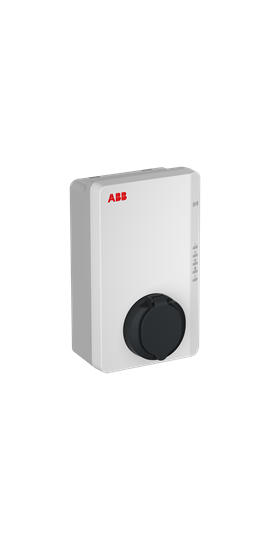 Terra AC W11-T-R-0, 11kW, 16A, socket, type 2,