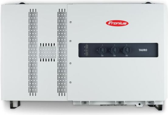 Tauro 50-3-D