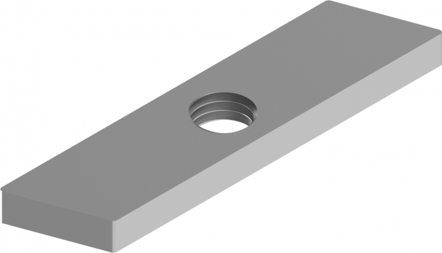 NRM8PV - Channel Nut