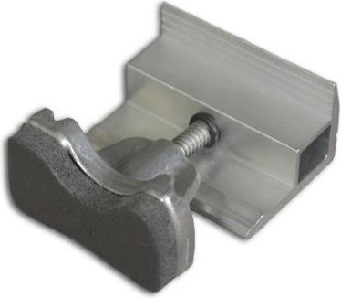 End clamp 30-42 Set C
