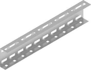 BDFCH100/2,75NMC - Profile