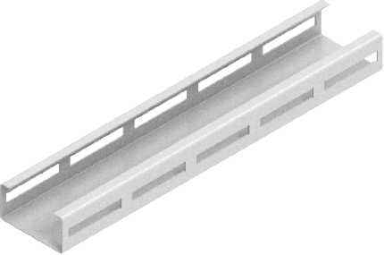CWC100H50/3,3NMC - Support Channel