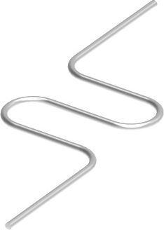 Compensation connection L-400, aluminium wire