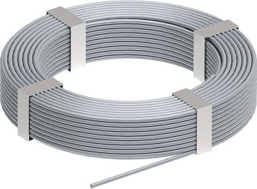 Galvanised wire Fi-8mm (50kg=127m)