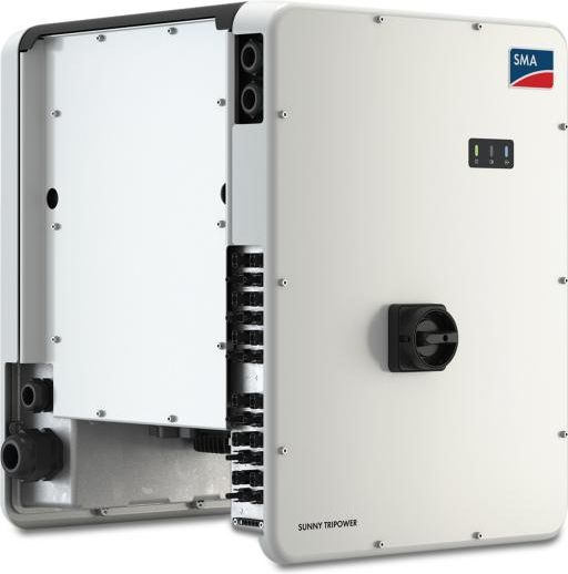 SMA Sunny Tripower CORE1 STP50-41