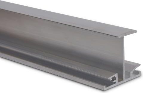 Insertion Rail 30 5.40m