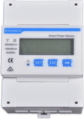 Huawei Smart Power Sensor DTSU666-H 100A