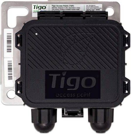 TIGO Access Point TAP - Gateway