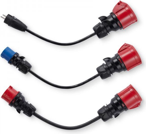 Adapter set Go 22 2.0 Accessory Go