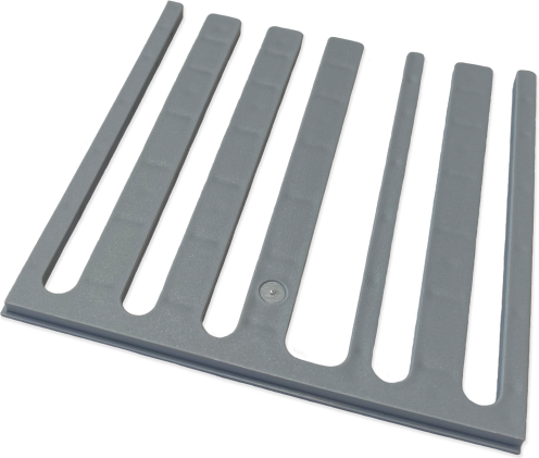 Shim for roof hook ZD 30 N35, 5mm