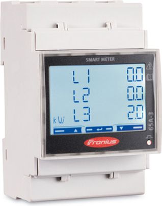 Fronius Smart Meter TS 65A-3