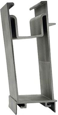 Module support 5° high