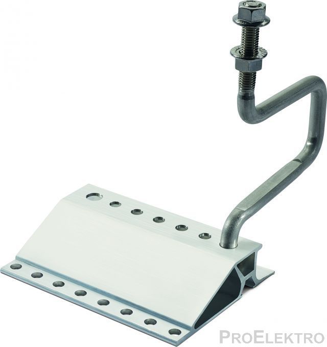 Roof hook set ZD 30 M12